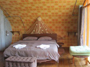 The Banyan Leaf Resort Suan Phueng Extérieur photo
